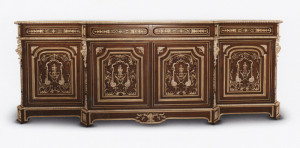 Буфет OLIMPIA ASNAGHI INTERIORS L13704