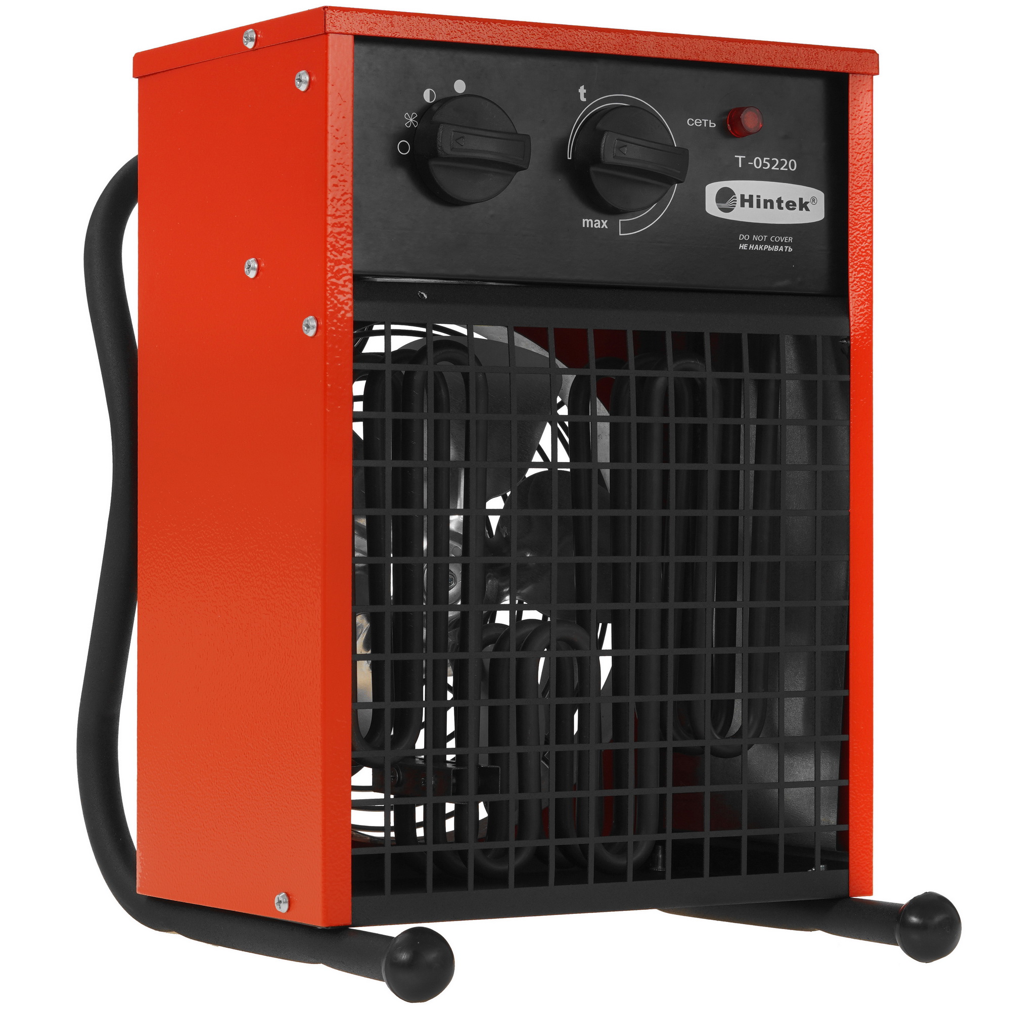 5095899 Тепловая пушка электрическая Hintek T-05220 STDN-0136606