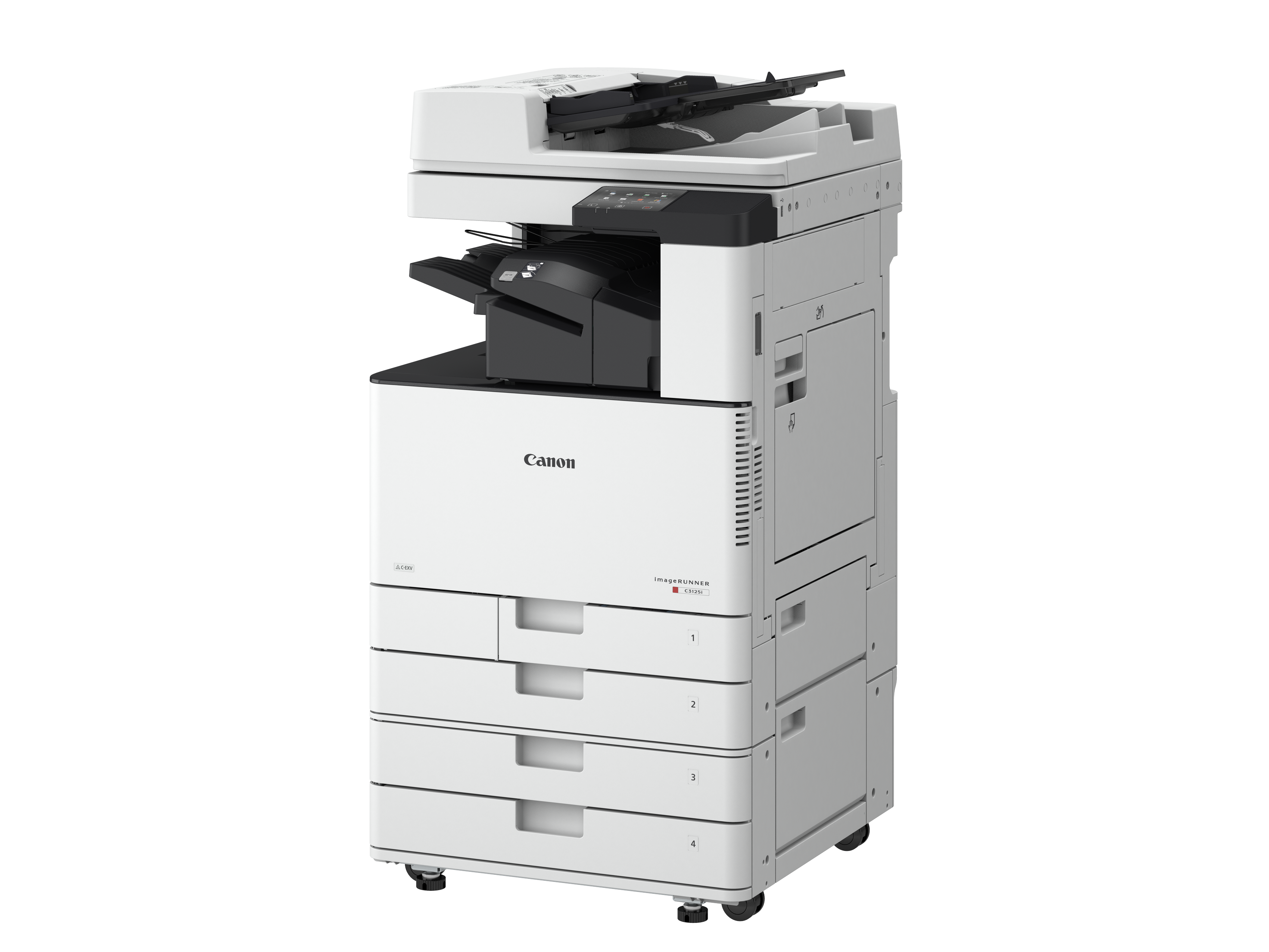 3653C005 Imagerunner c3125i mfp Canon  - Вид №1