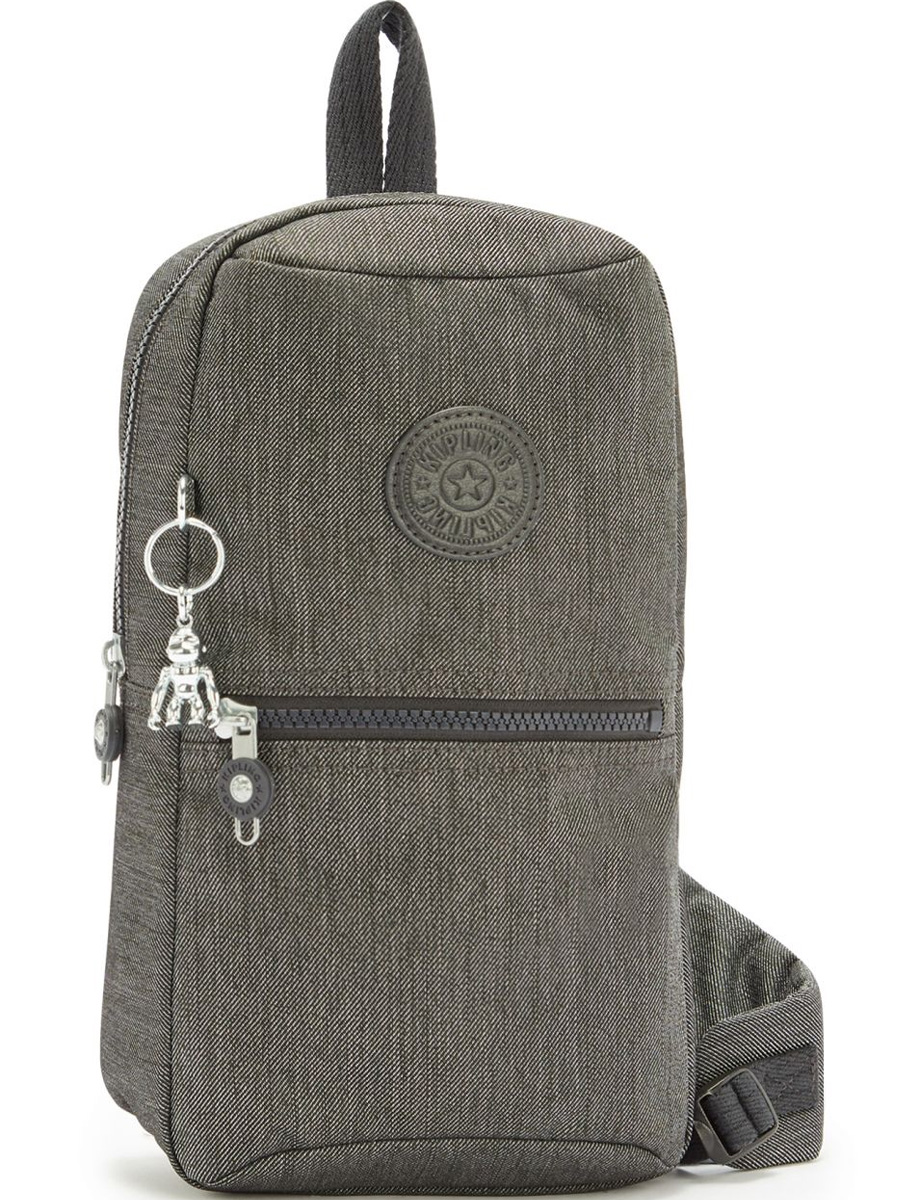 KI538778S Рюкзак Satil Medium Drop Bag Kipling  - Вид №4