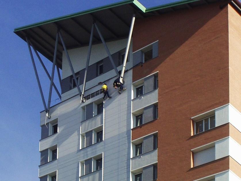 SWISSPEARL Italia Фибробетонные панели для фасадов и крыш Swisspearl® sun-id-1468143 - Вид №15
