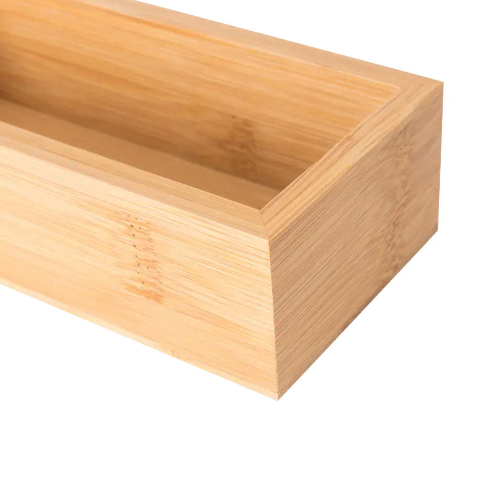 Sensea Bamboo — стильный органайзер для ванной из бамбука 82779377 STLM-0035924 - Вид №4