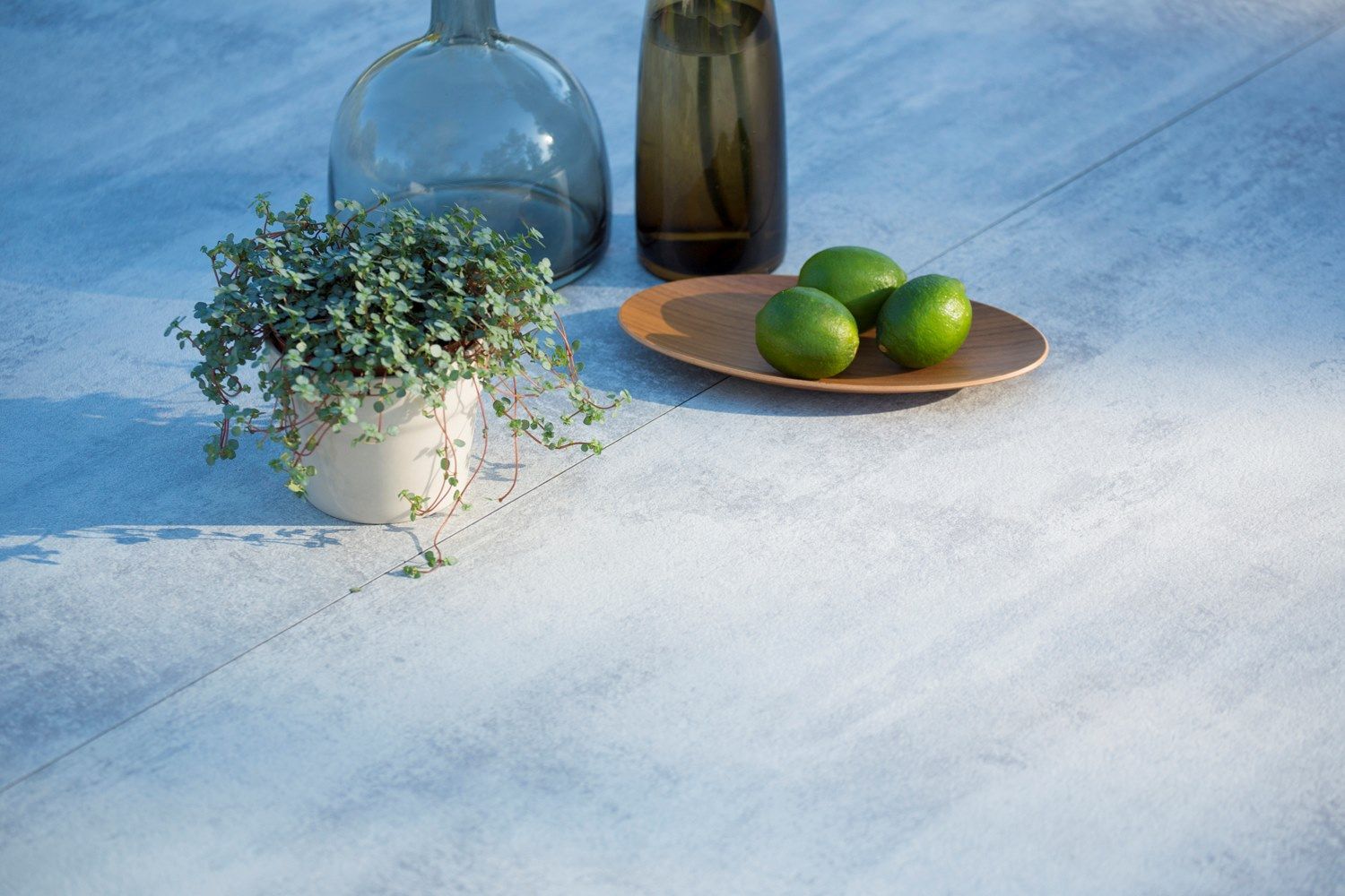 Прямоугольный низкий журнальный столик Les Jardins® Bastingage ARCH-00036611 - Вид №4