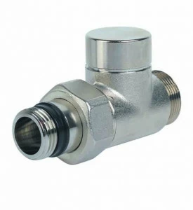 Carlo Poletti V50601Q Держатель прямоугольный, с соединением под стальную трубу.