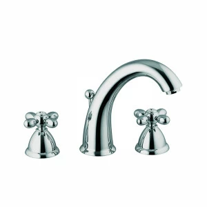 F5031 Смеситель для раковины на 3 отверстия FIMA CARLO FRATTINI Olivia