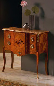 Комод  SERAFINO MARELLI 310