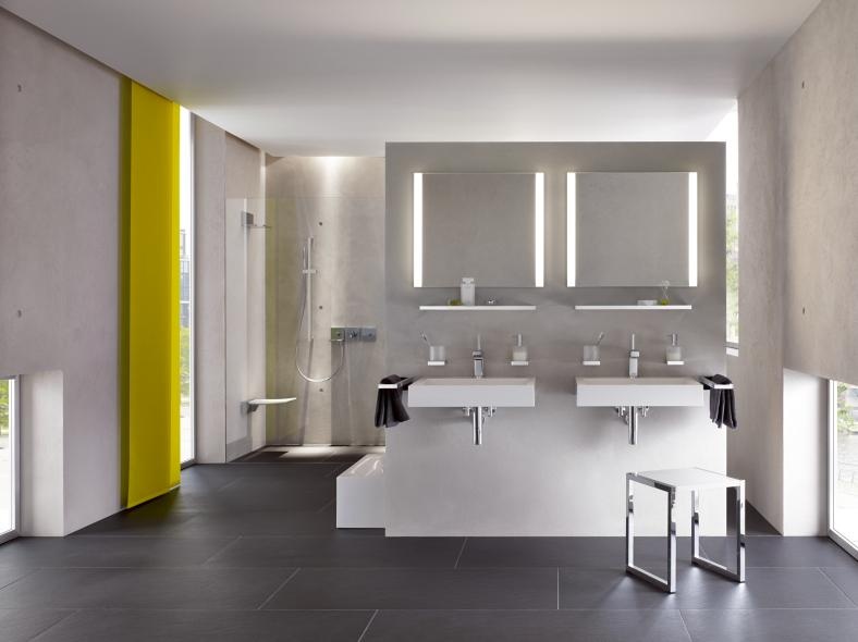 950.11.300 суета сует HEWI Waschtische  - Вид №6