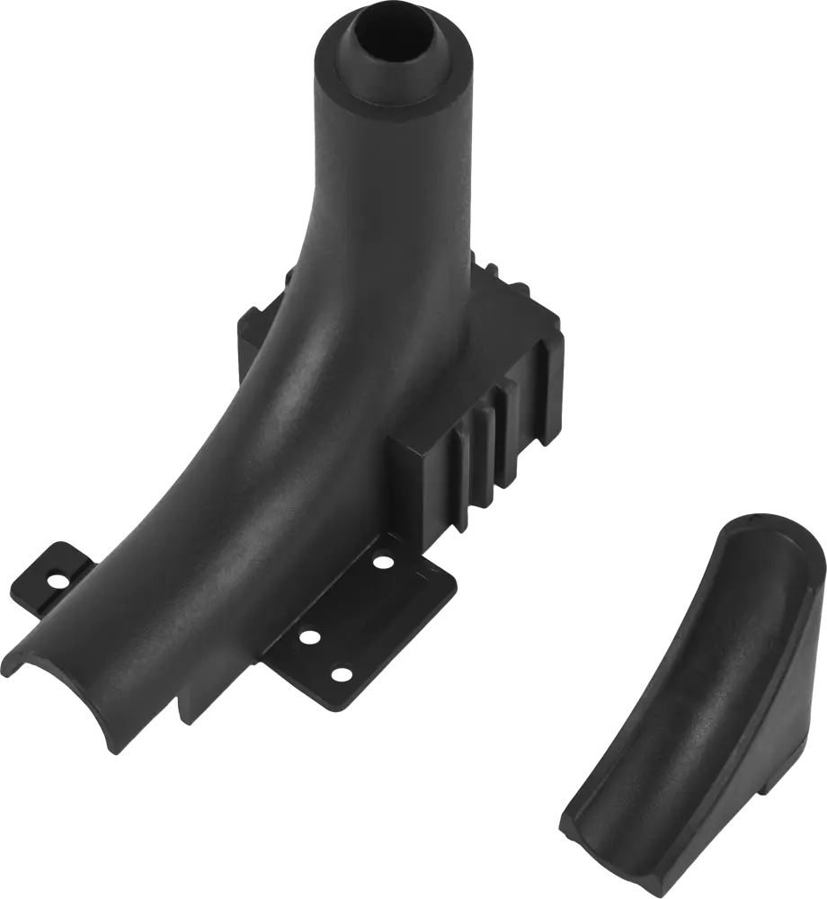 Фиксатор поворота Ростерм 90° для полимерных труб 16x20 мм 85342872