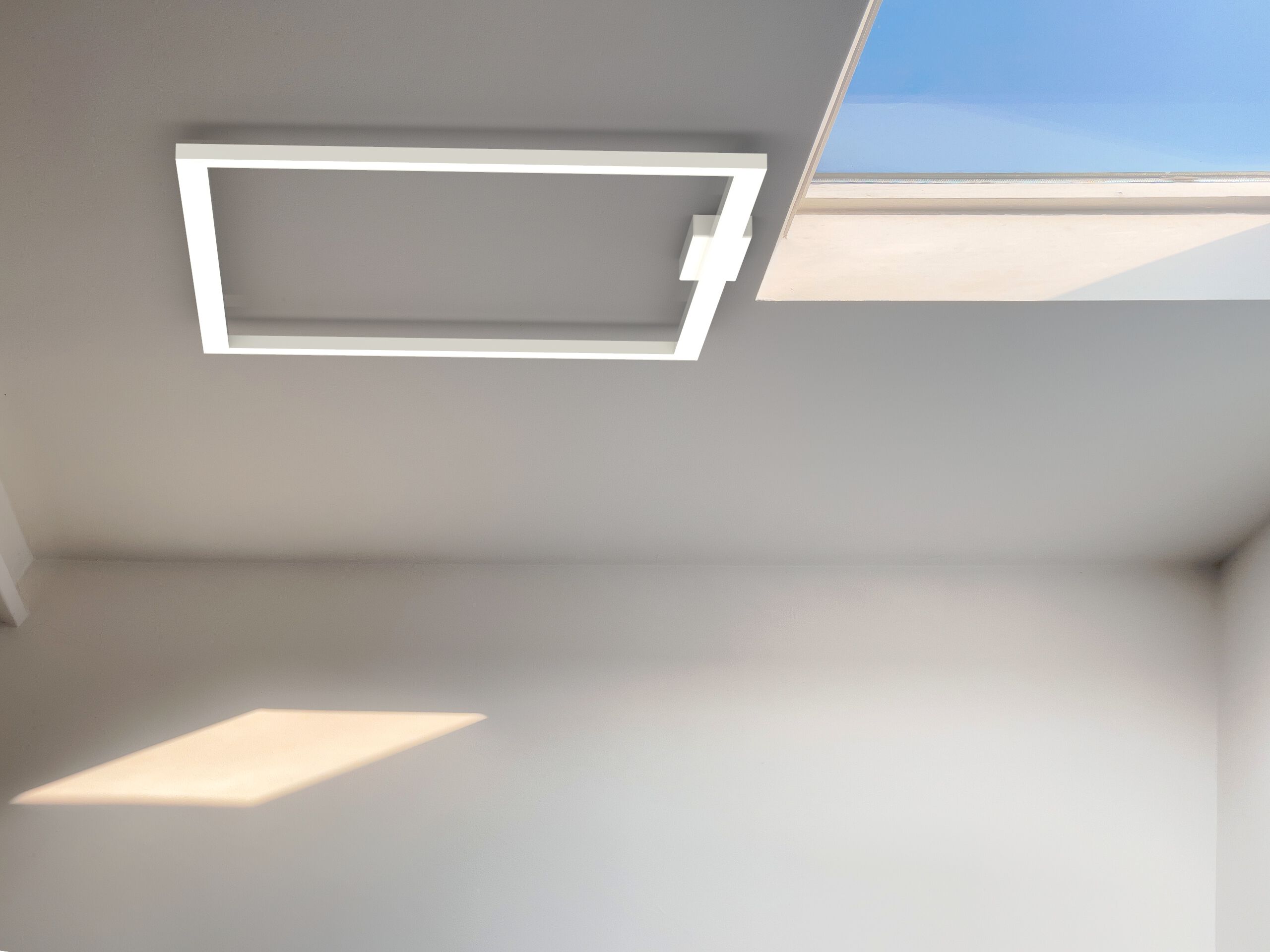 Светодиодный потолочный светильник WayPoint Напольная ARCH-00111457 - Вид №4