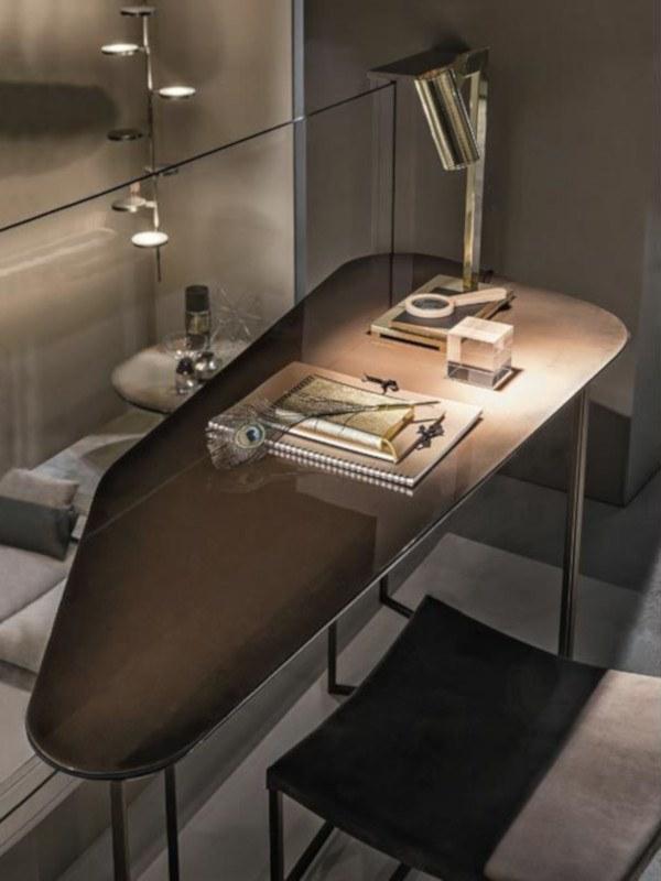 Shake Комплект письменный + металлический табурет sun-id-1477187 - Вид №1