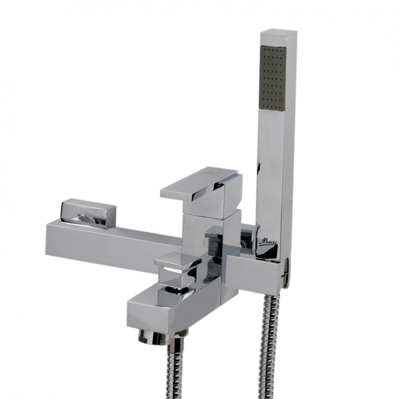 AT2524M301 Ванна душ Boutique Martí 1921 Marti 1921  - Вид №1