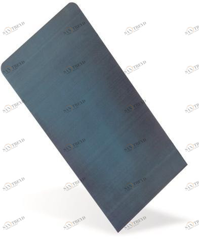 GAMMA PENNELLI Шпатель миланского типа без ручки из нержавеющей стали Accessori sun-id-1361095