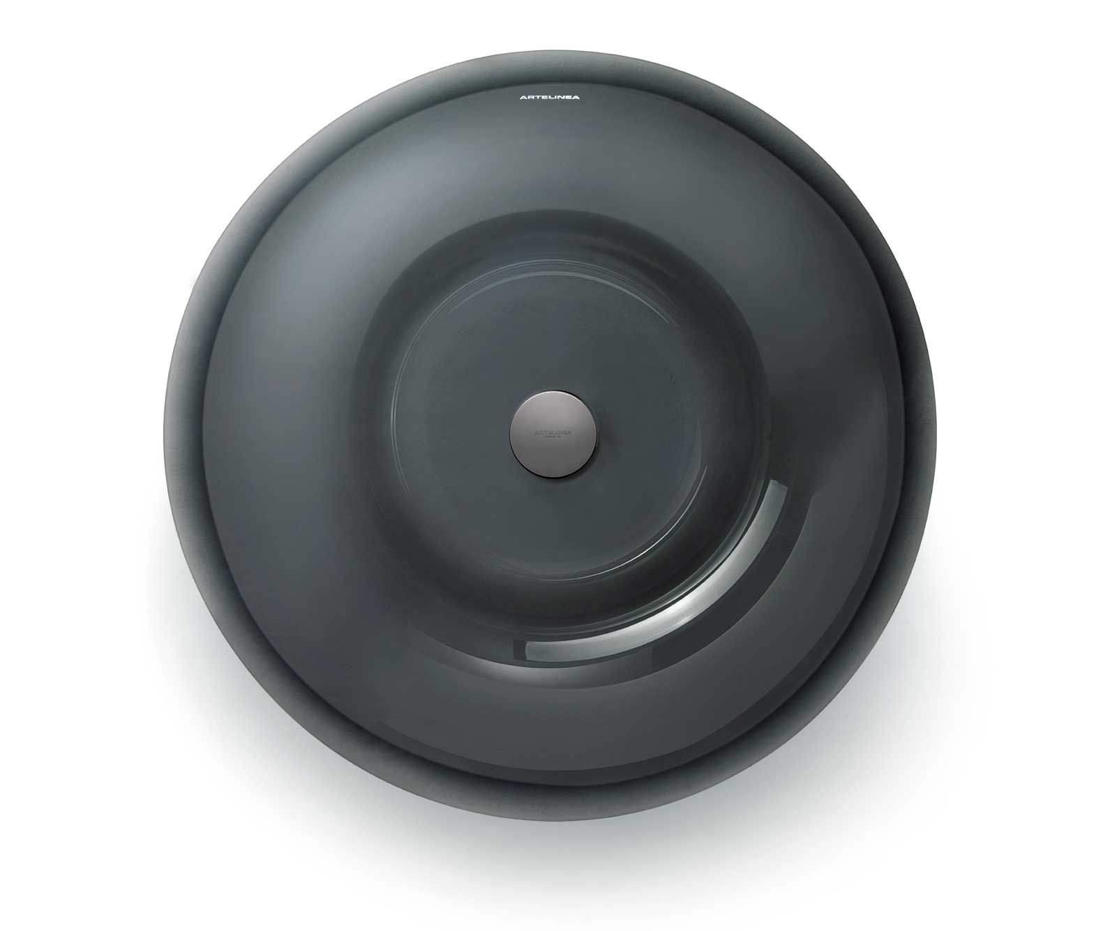 Умывальник из хрусталя ARTELINEA KONCA ARCH-00133554 - Вид №4