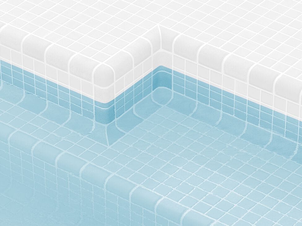 Стеклянная мозаика Onix Special Pieces ARCH-00059180 - Вид №1