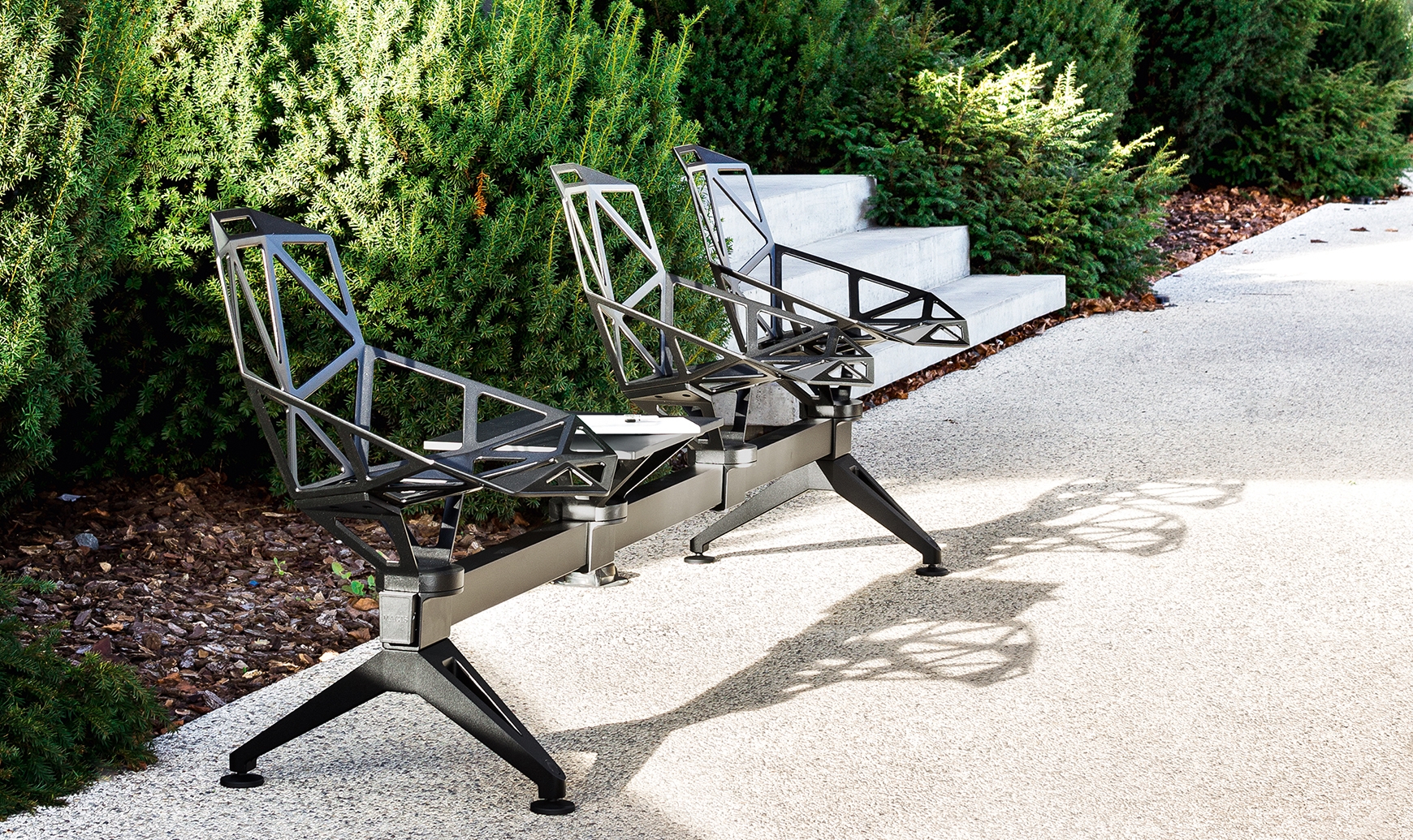 Chair_One Общественные места Sy Magis sun-id-1328926 - Вид №2