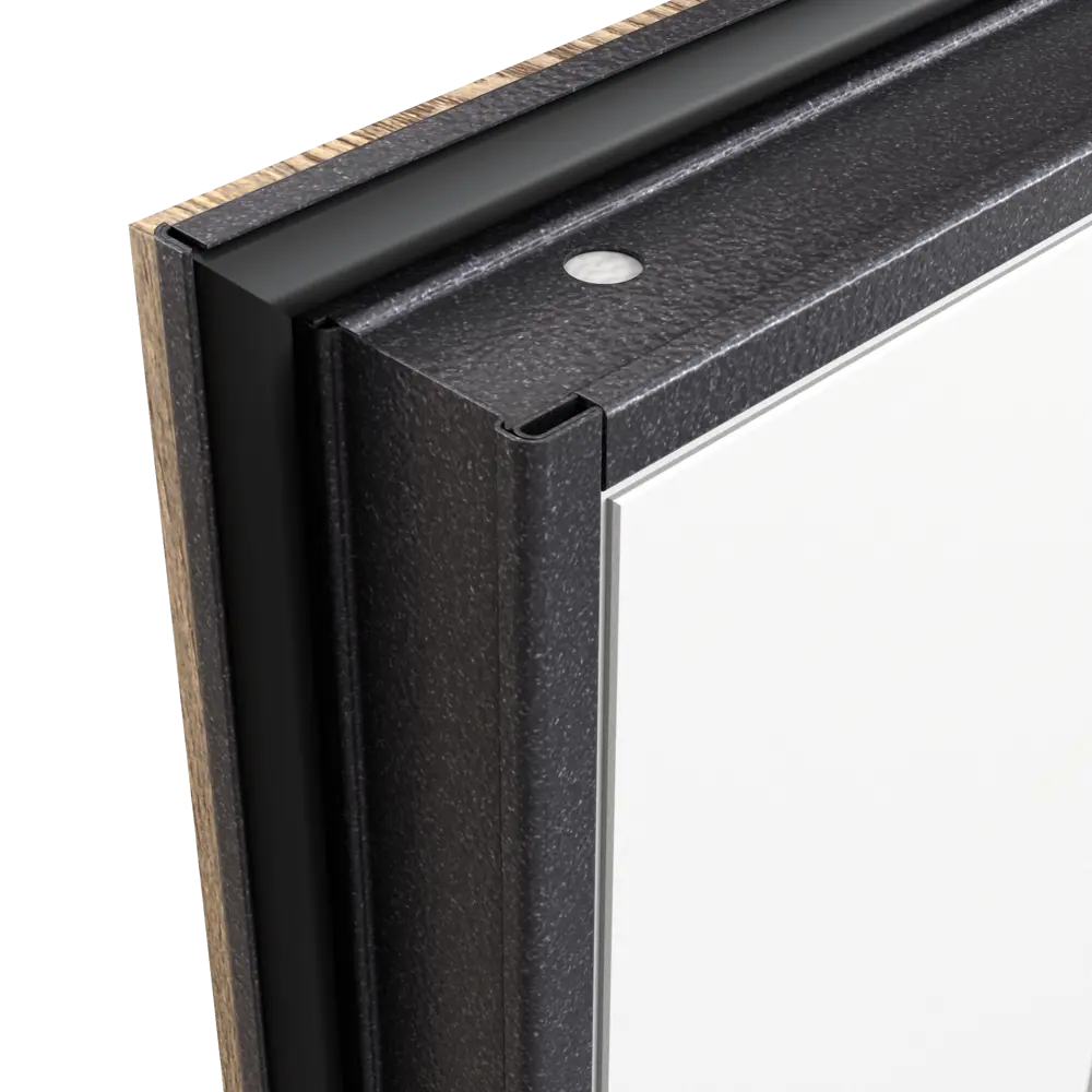 TOREX Входная металлическая дверь Клауд Форест с защитой от взлома 89392532 STLM-1416228 - Вид №12