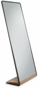 PRADDY Напольное зеркало в раме Arc Tr029