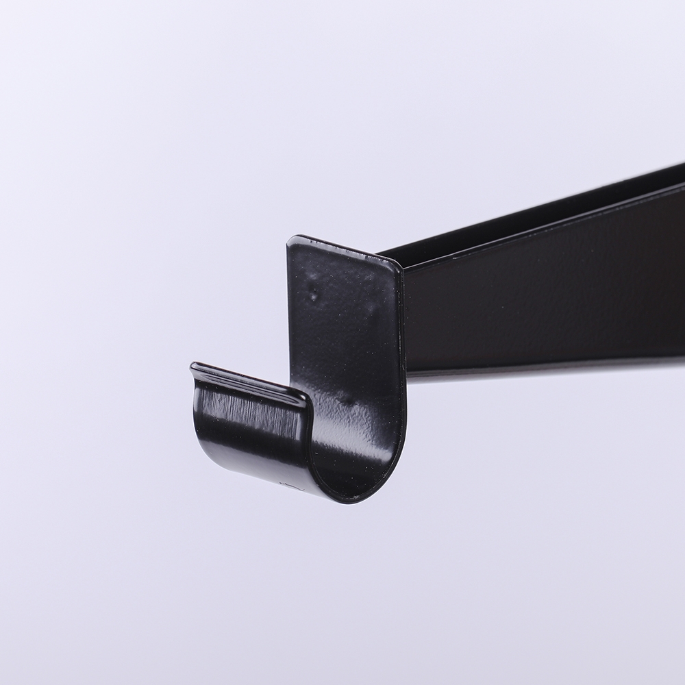 Держатель для перекладины , 291x72x30 мм, черный LJPS0464 Public Steel Россия  - Вид №6