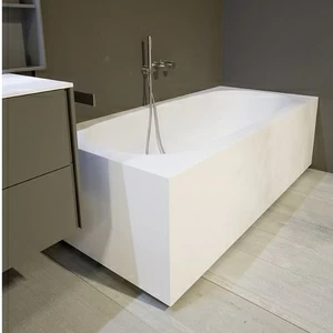 Ванна отдельно стоящая DIMORA21 Antonio Lupi DIMORA