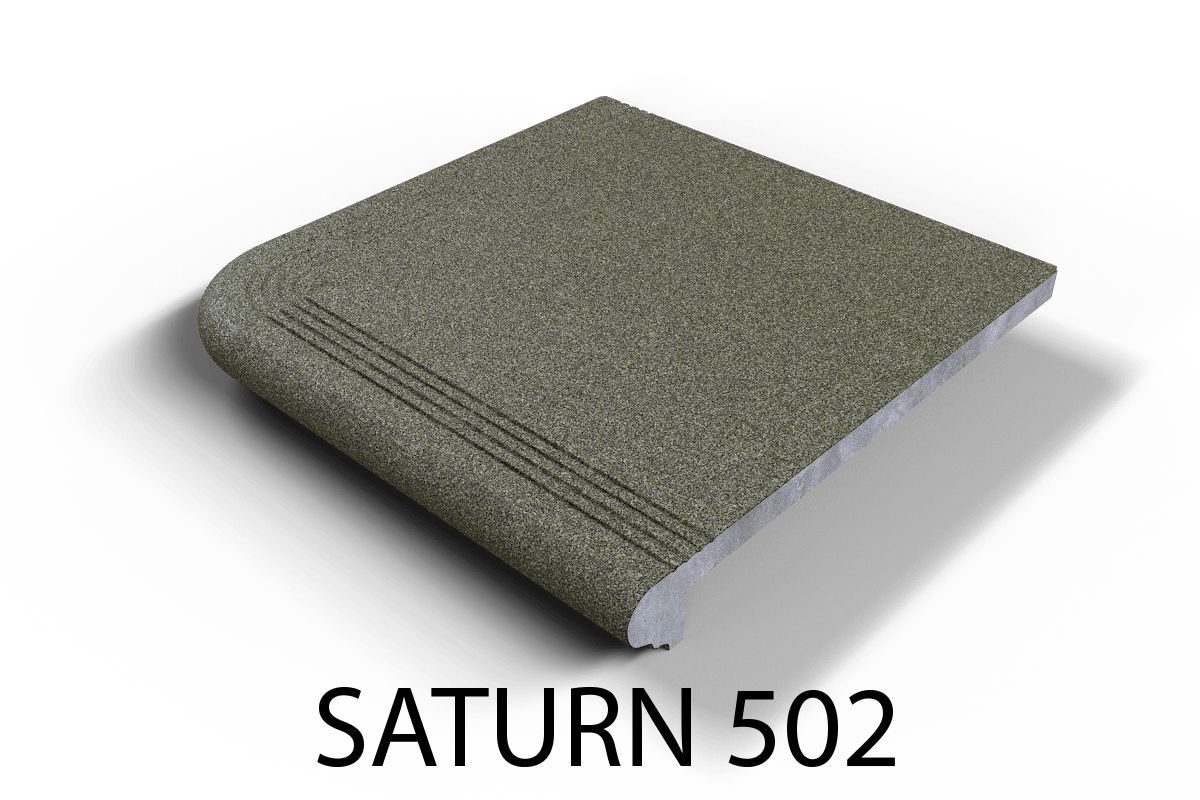 Saturn 502 Ступень угловая Beton-elite Santreyd 