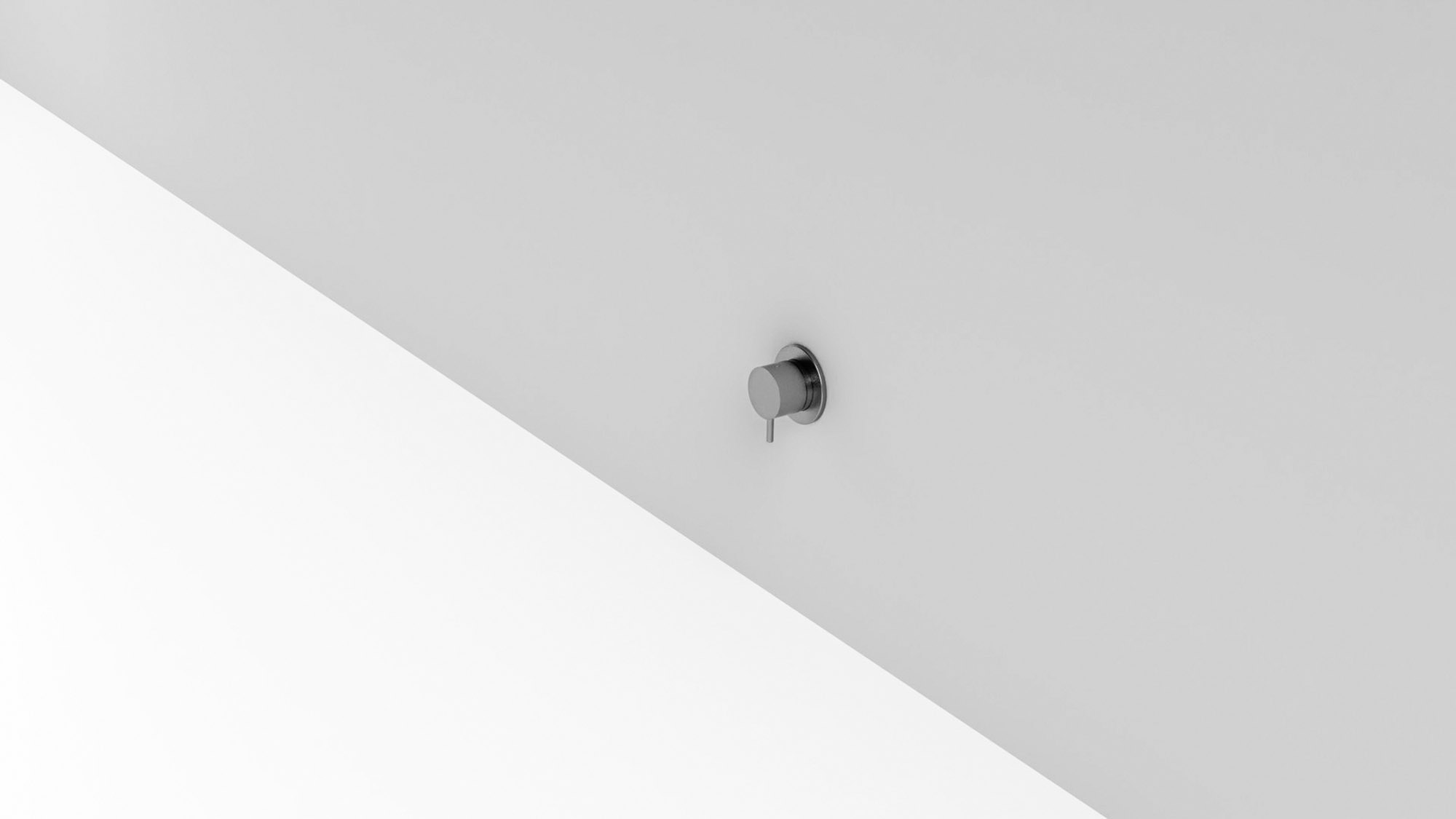 Rexa Design 3-ходовой переключатель REXA-ST200 