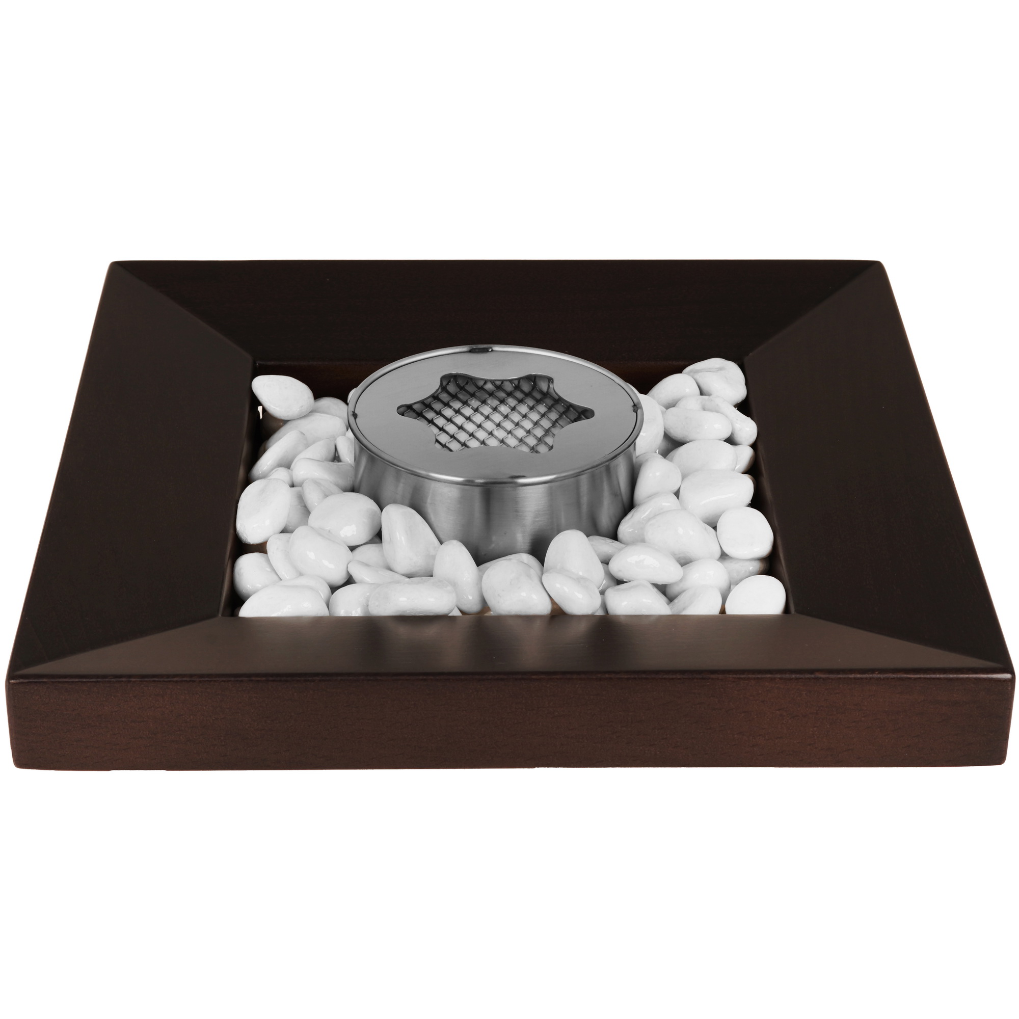 9101979 Биокамин Firelight BFP/T-2525 Cup коричневый STDN-0099260 - Вид №1