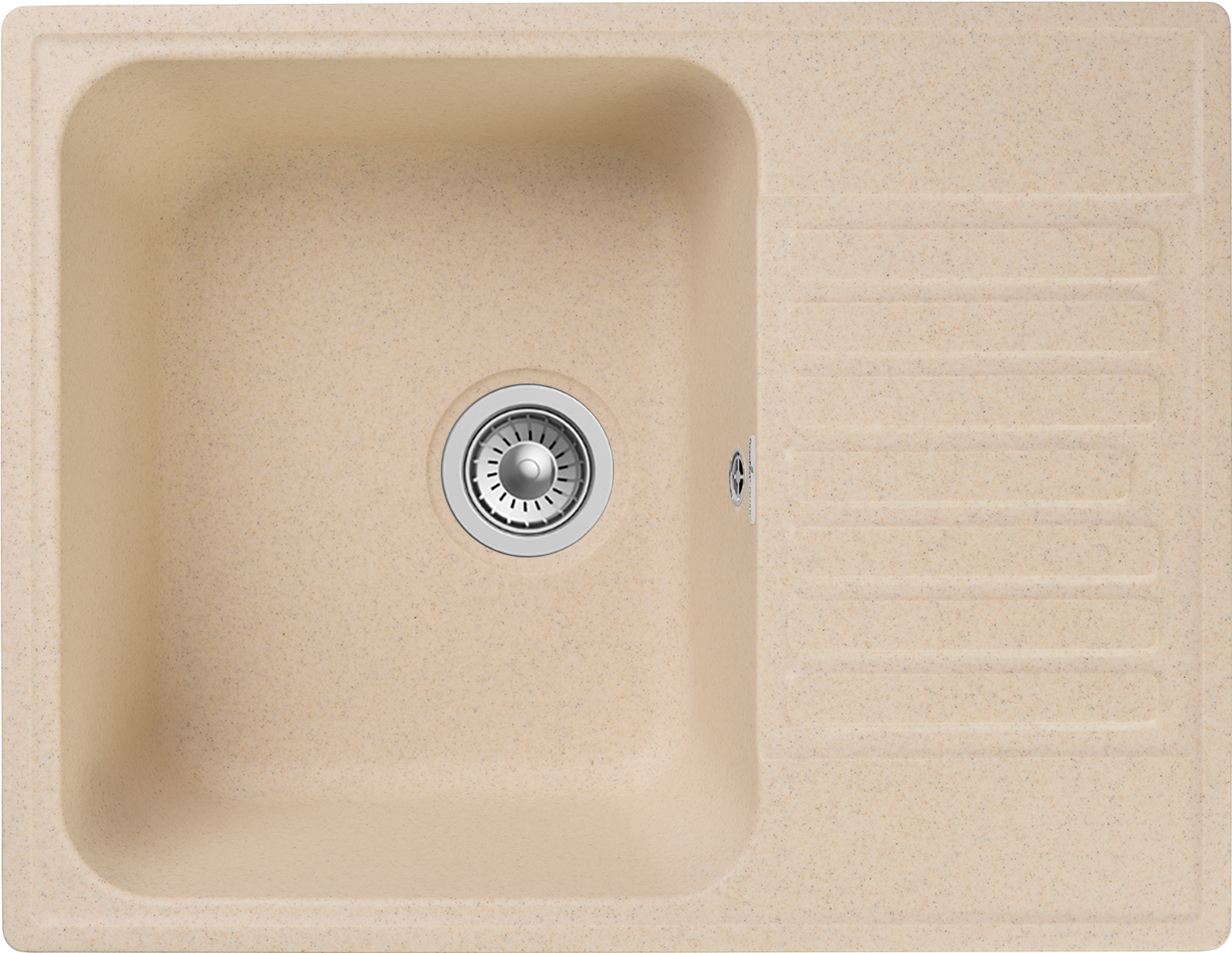 Кухонная мойка 13 GRANFEST QUARZ