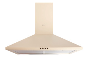 90808613 Настенная вытяжка Gaia cr/a/60 60 см цвет кремовый STLM-0391816 JETAIR