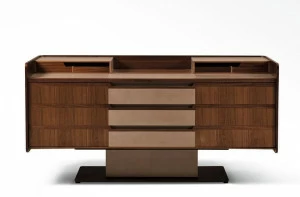 Giorgetti Комод из дерева Corium