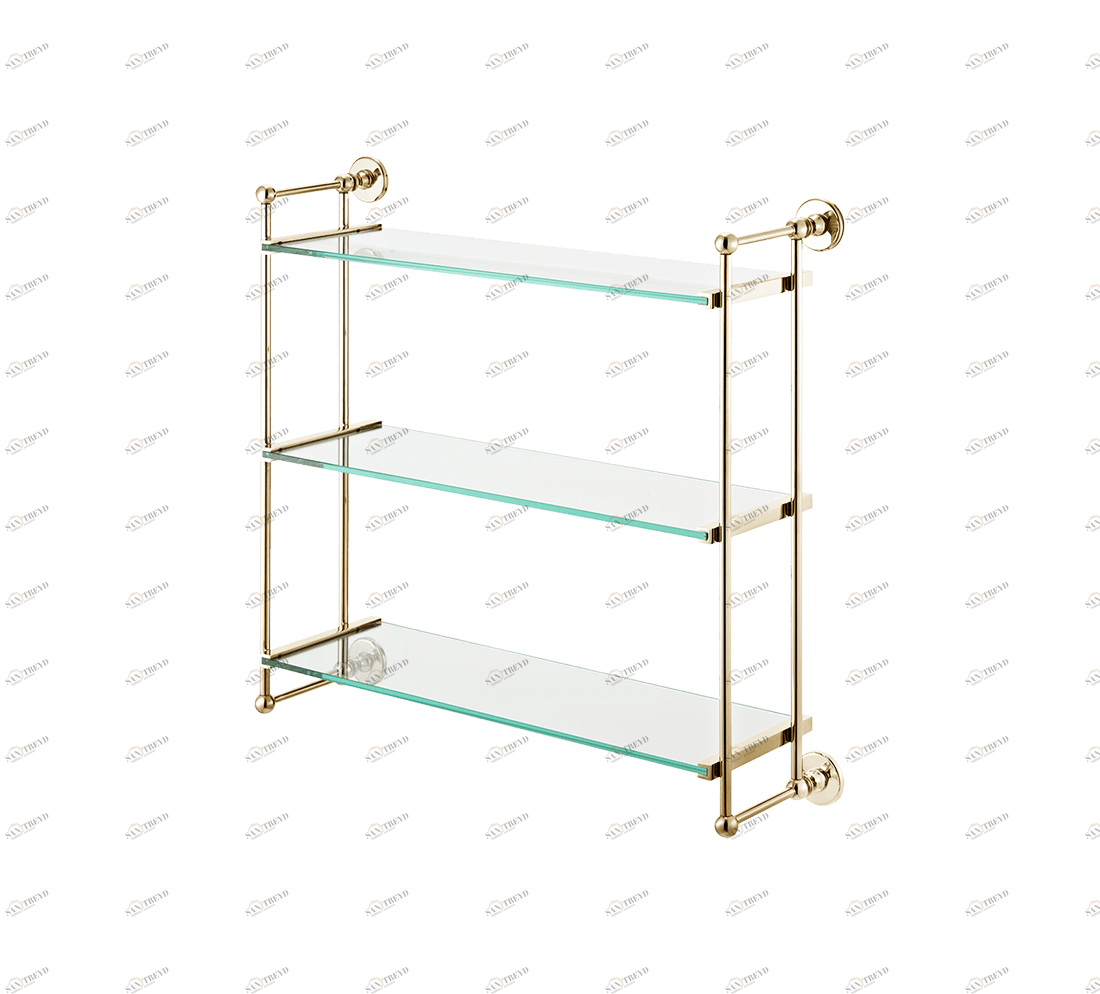 Gentry Home Керамический держатель стакана Queen Incalux GH101394