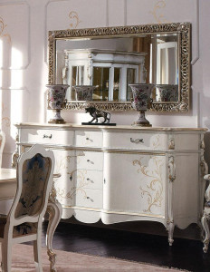 Буфет  BTC INTERNATIONAL 0202L