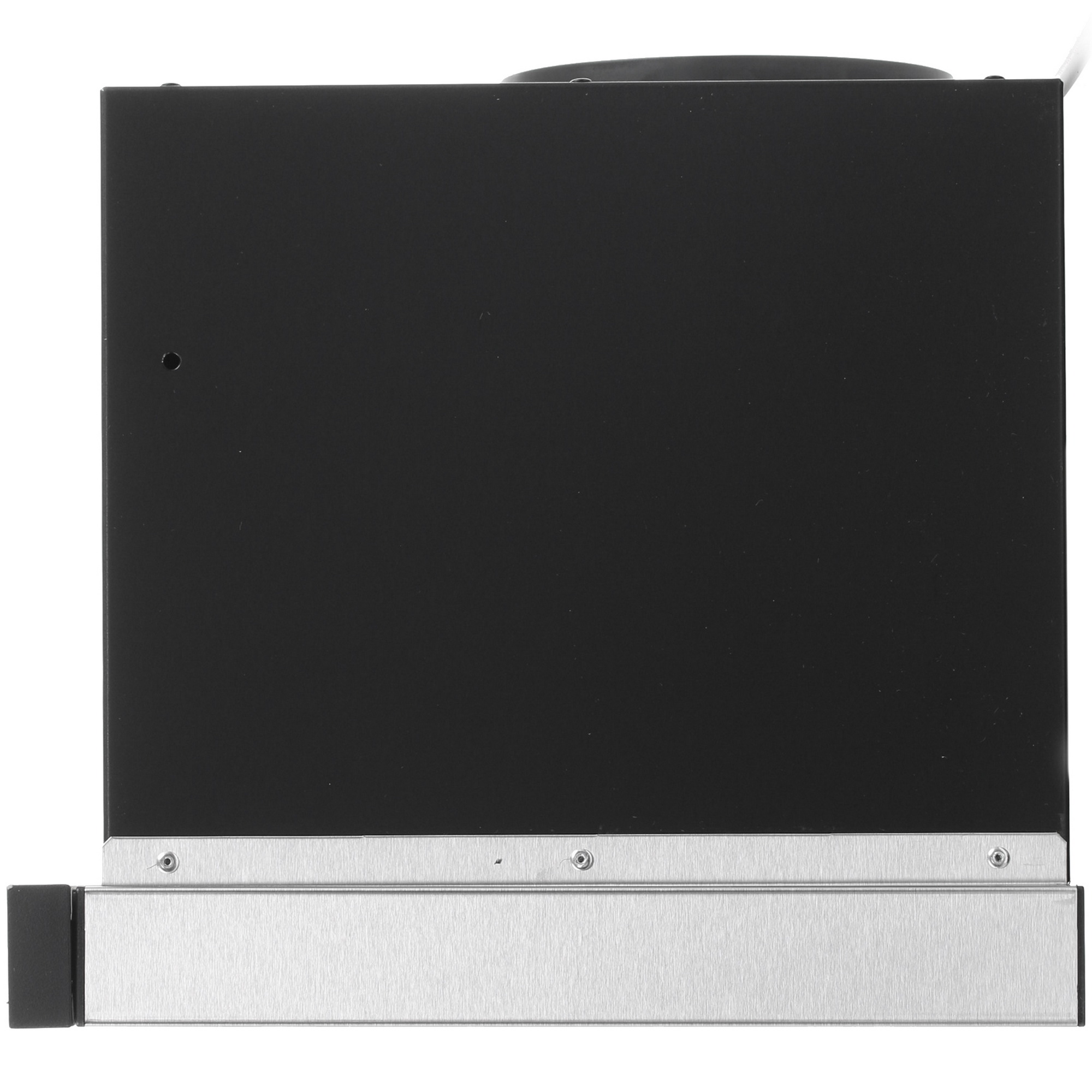 1183427 Вытяжка телескопическая ELIKOR Интегра S2 60Н-700-В2Д серебристый/серебристый STDN-0068072 - Вид №3