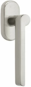 Formani Оконная ручка из никеля dk Timeless 1927-dk-o