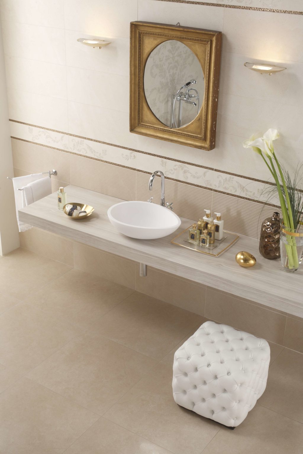 Maxi vov Mastella  Раковины  - Вид №1