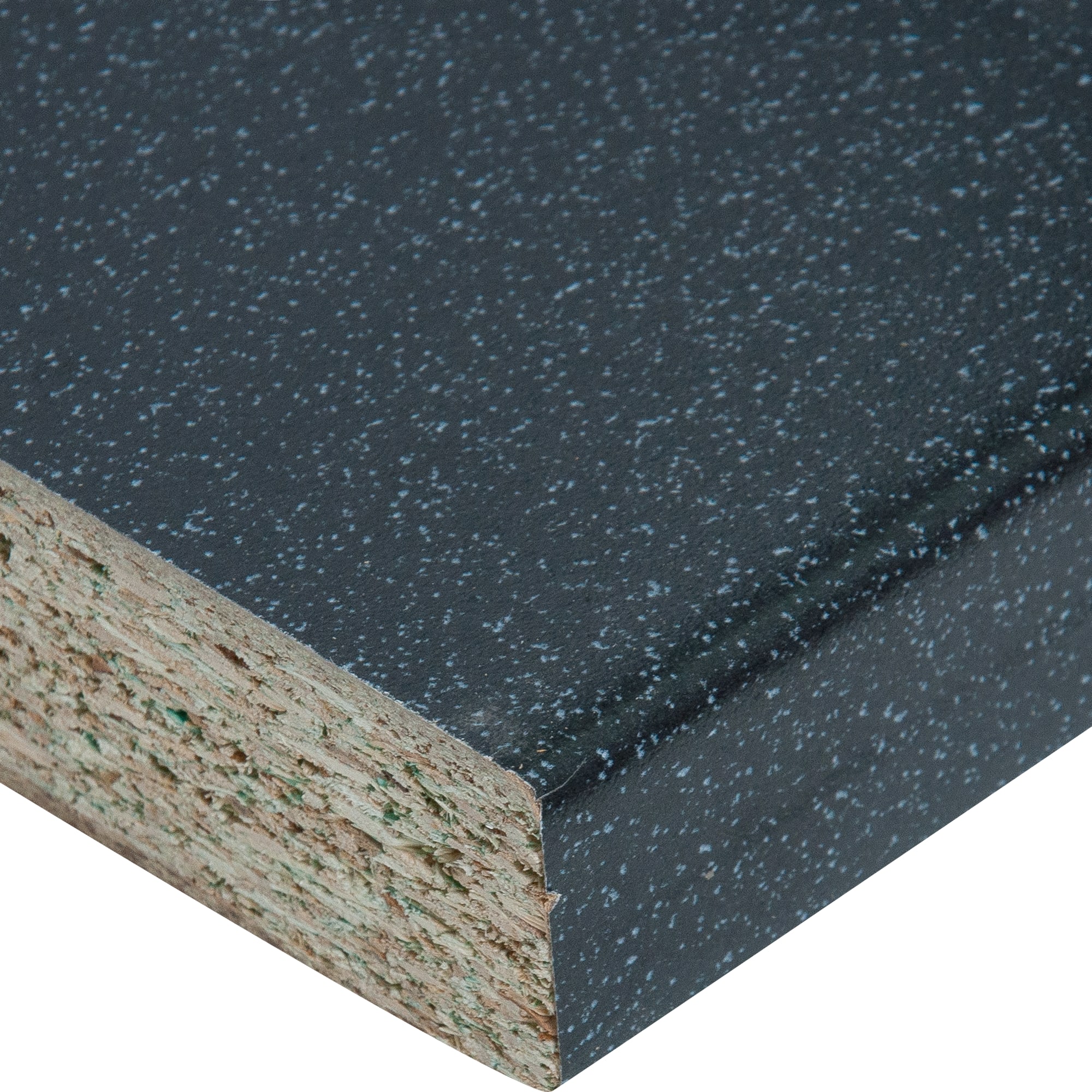 82113208 Столешница Блэк, 120х3.8х60 см, ЛДСП №3310 Santreyd  - Вид №1