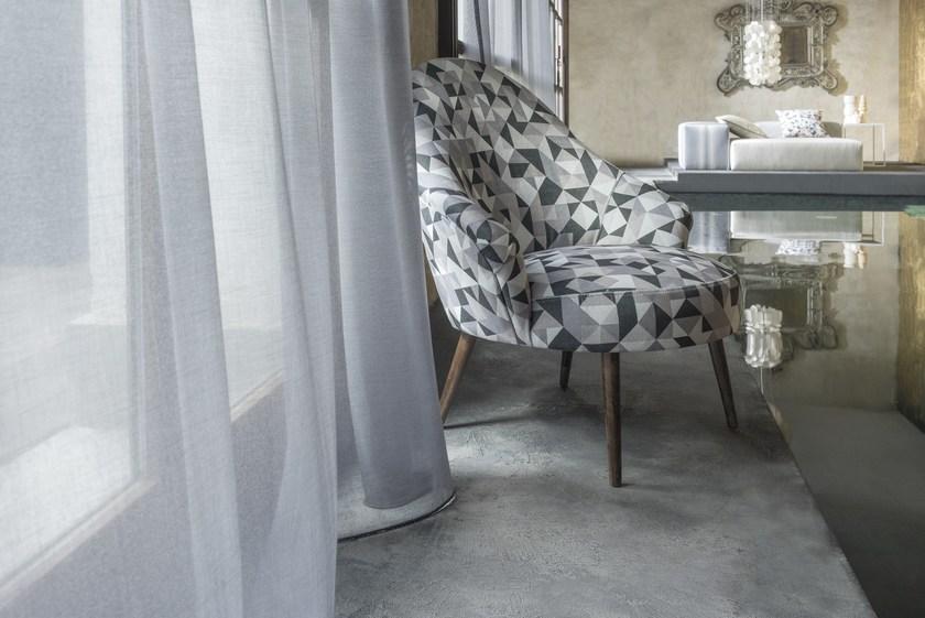 FR-One Огнестойкая ткань Jubilea sun-id-1399373 - Вид №7