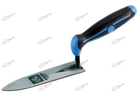 Ausonia Мастерок с оливковым листом Cazzuole manico bimateriale sun-id-1397030