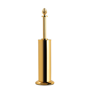 QE17 3SC Держатель для туалетной щетки Classico