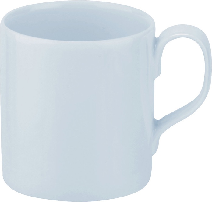 10623510 Portmeirion Кружка Portmeirion "Выбор Портмейрион" 85мл (голубая) Фарфор 