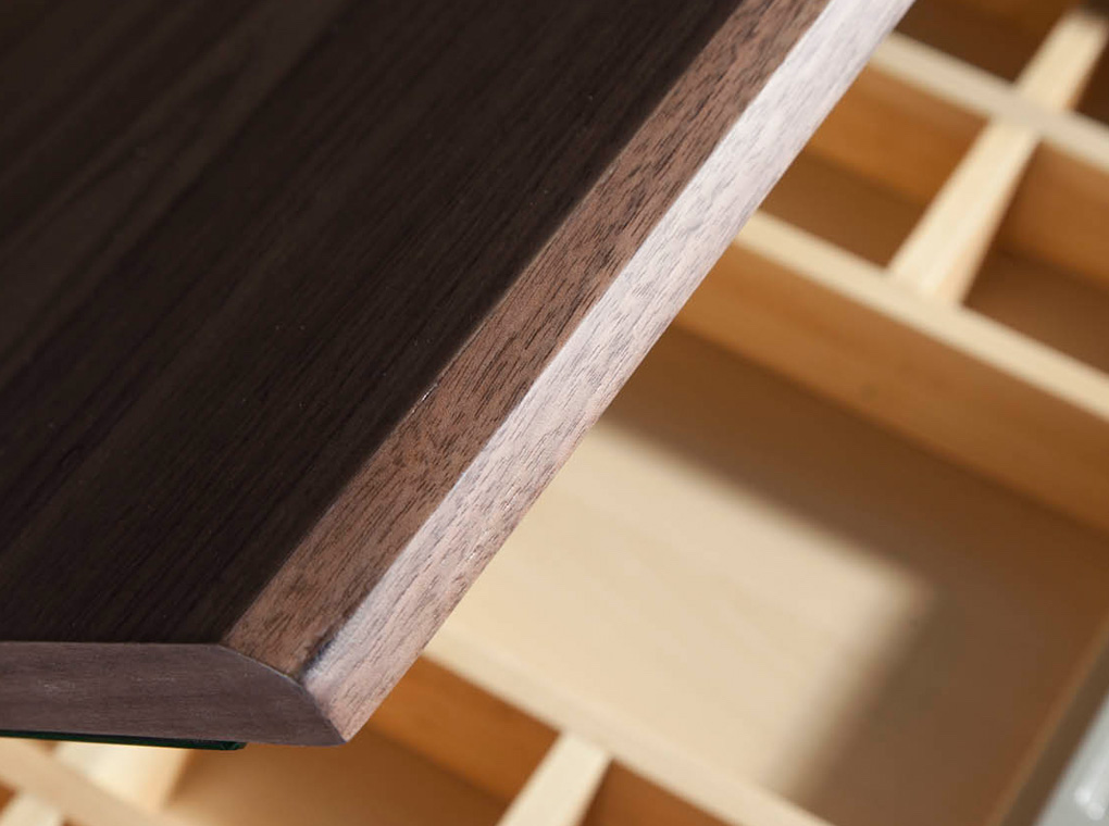 069999 Туалетный столик -1 Angel Cerda BRT1702  - Вид №9