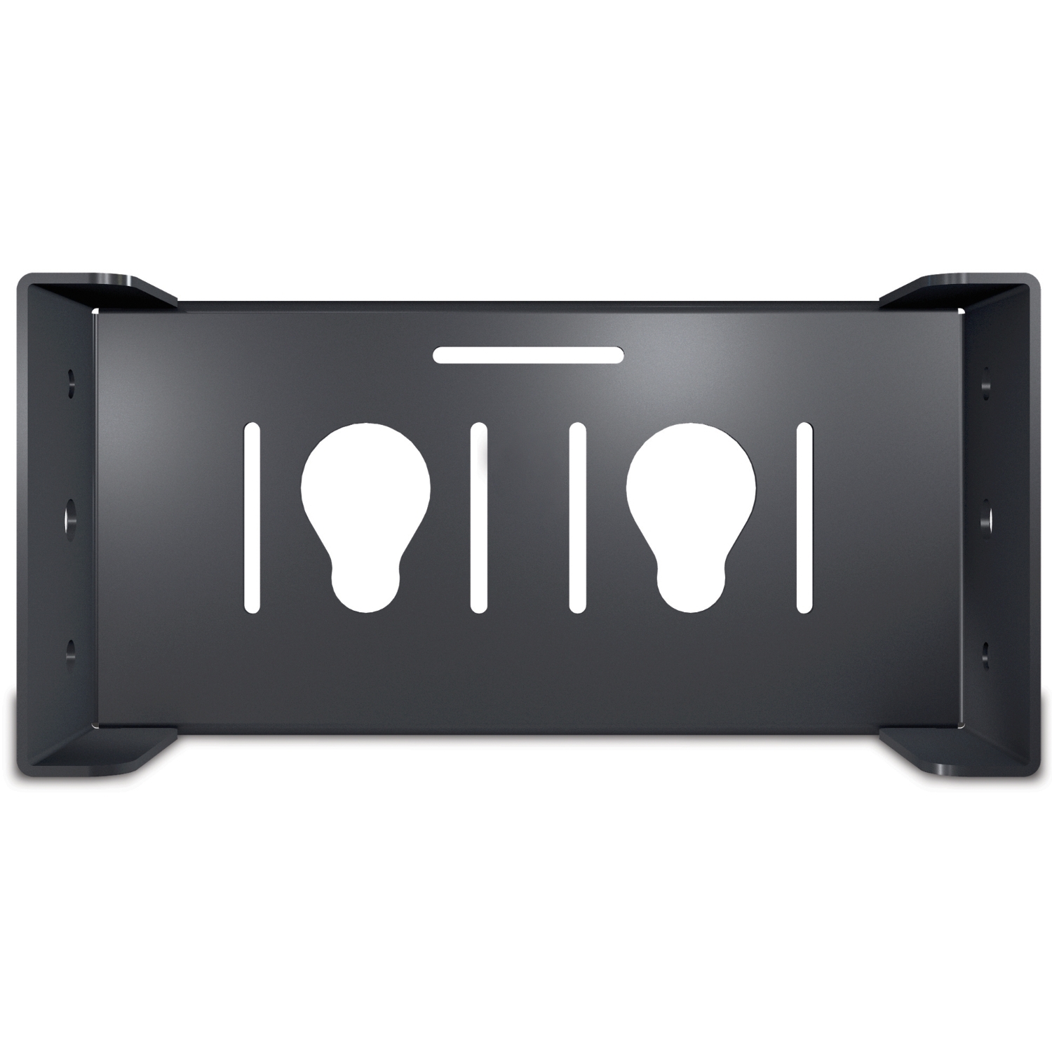 AR8652 Соединитель для 4-опорных стоек, ширина 150мм (2 шт.) Schneider Electric 