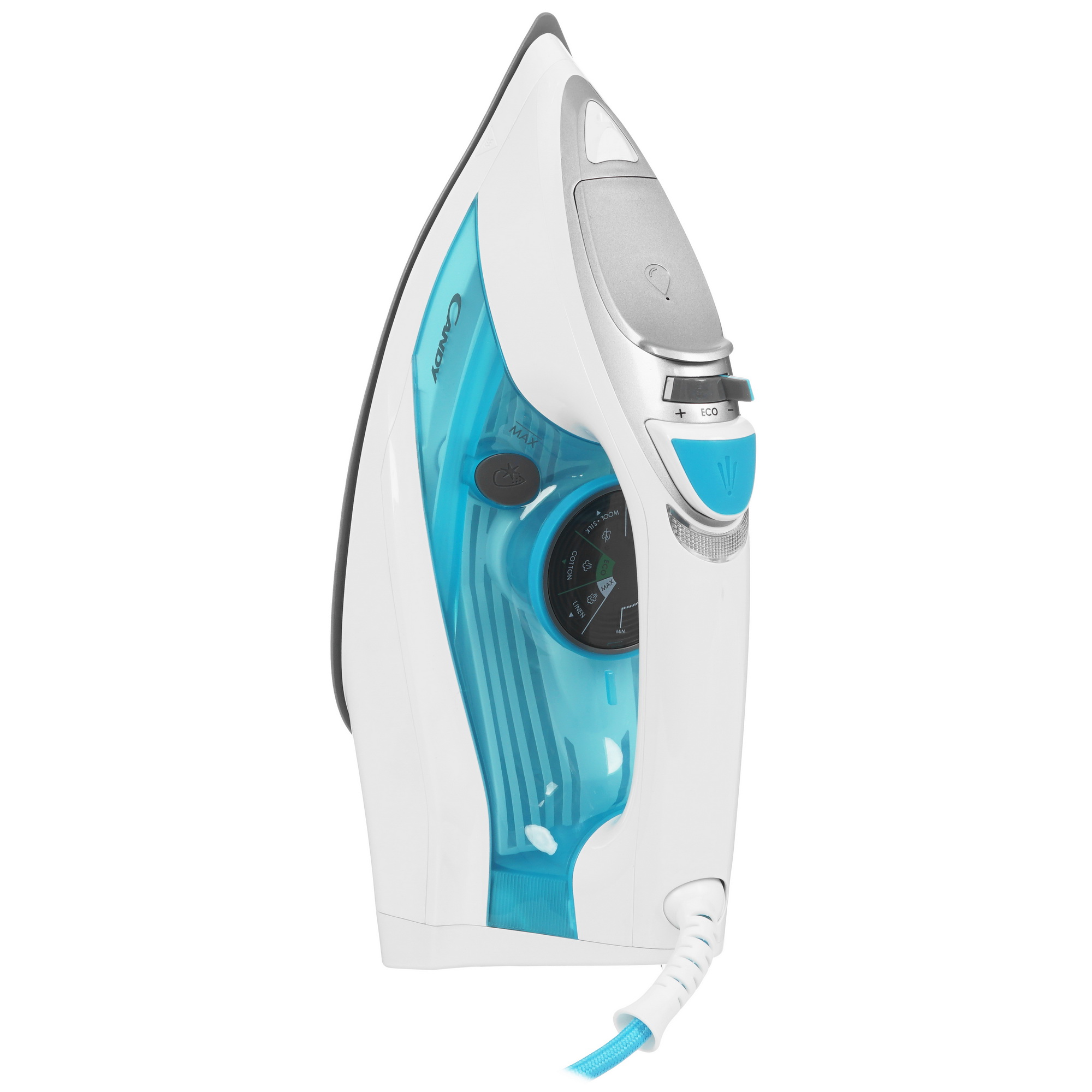 9942232 Утюг Candy CI-101 белый STDN-0112735