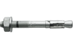 15497382 Анкер-болт М12х115, покрытие Geomet m3 25 шт. 2501211 Mungo