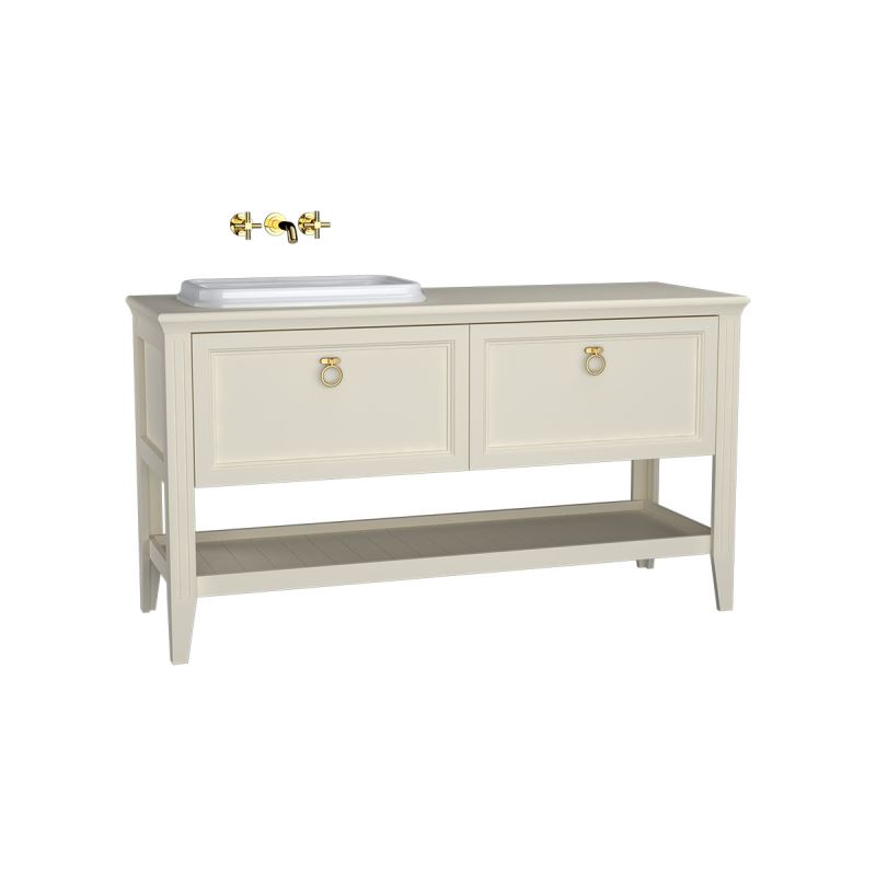 62206 Раковина Vitraglobal Valarte 