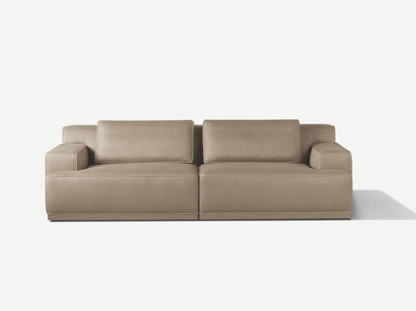 Модульный диван из ткани или кожи OASIS DAHLIA ARCH-00121576