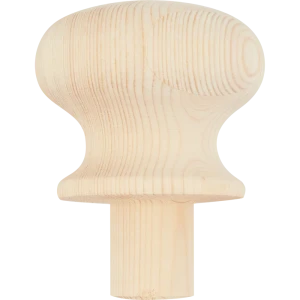 Santreyd: Декоративный шар для столбов из сосны экстра-класса 83836127