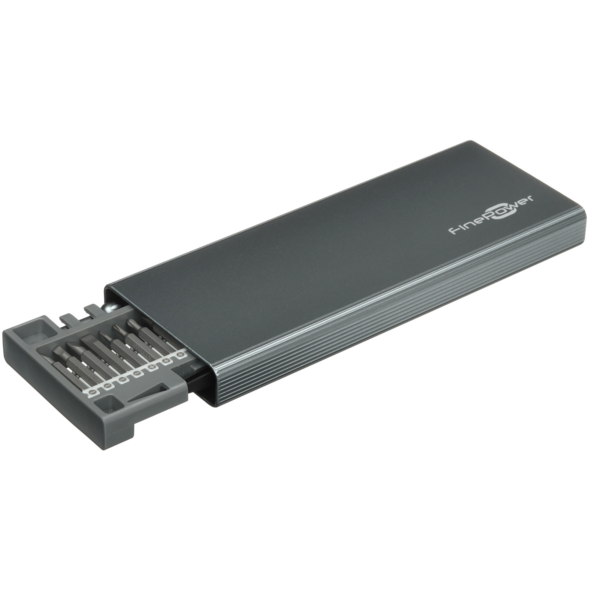 Набор инструментов для точных работ FinePower PSS0320 4743728 STDN-0120933 - Вид №5