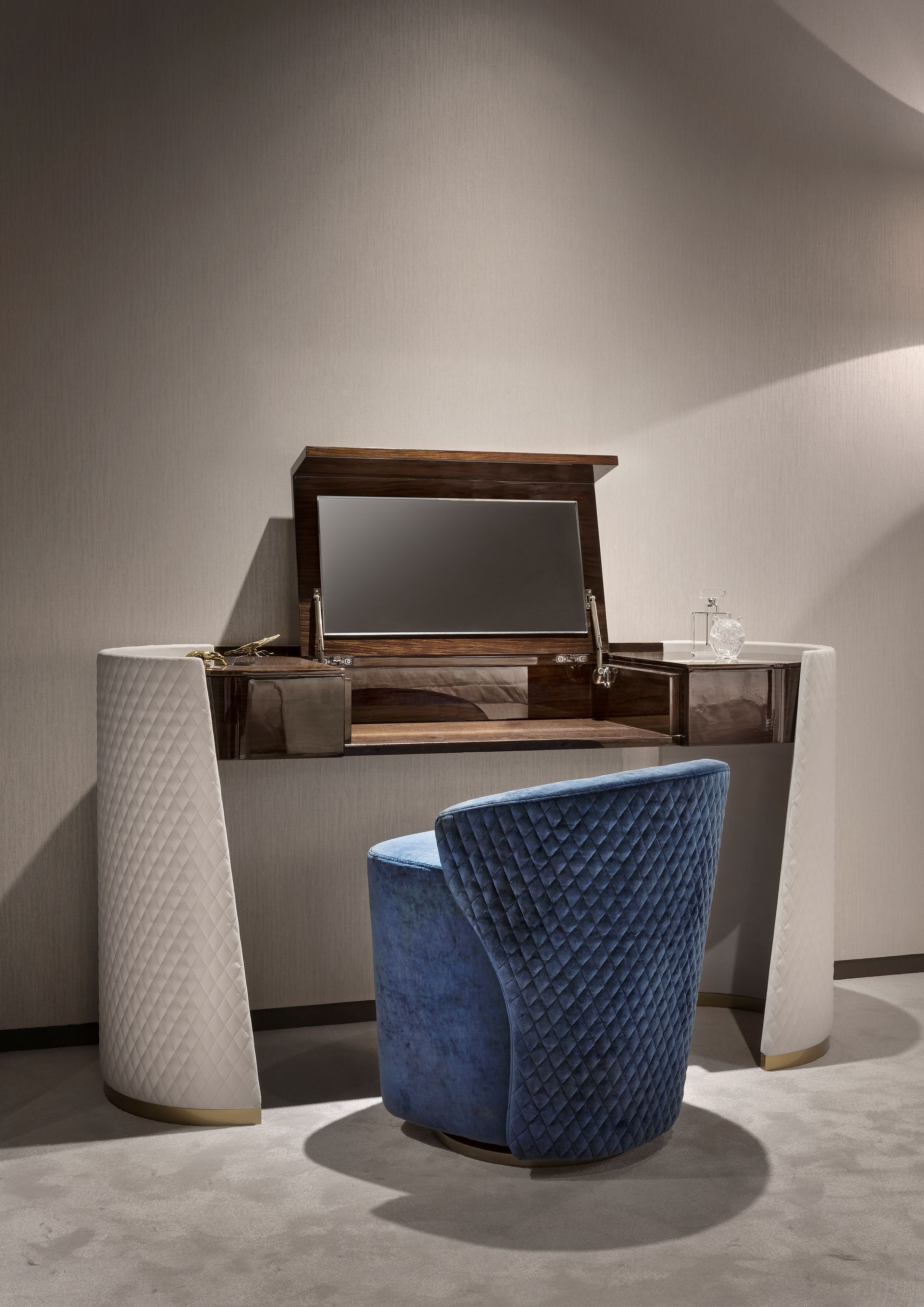 Деревянный туалетный столик Capital Collection ARCH-00059772 - Вид №5