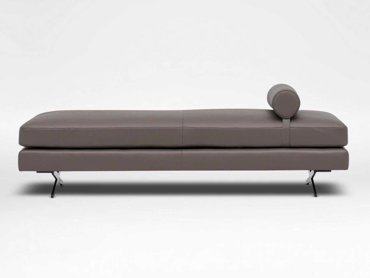 Dormeuse мягкая кожа CAMERICH Wake ARCH-00120192 - Вид №1