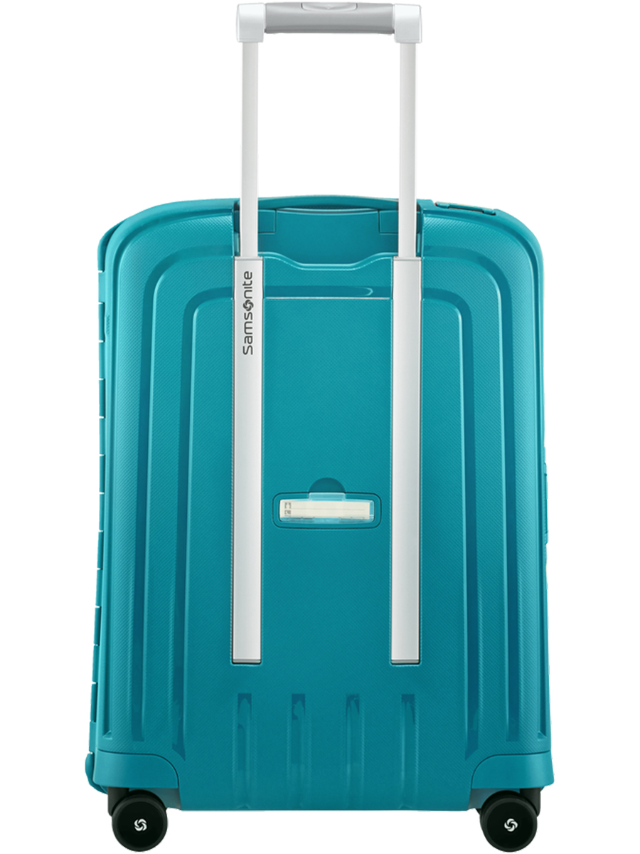 10U-A2003 Чемодан 10U*003 Spinner 55/20 Samsonite S'Cure  - Вид №1